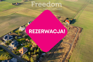 Działka na sprzedaż sztumski Sztum Gościszewo - zdjęcie 2