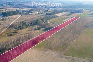 Działka na sprzedaż 8500m2 piaseczyński Tarczyn Suchostruga - zdjęcie 3