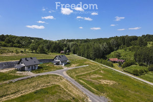 Dom na sprzedaż 100m2 rzeszowski Hyżne Brzezówka - zdjęcie 1