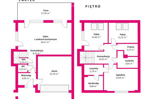 Dom na sprzedaż 180m2 Siedlce - zdjęcie 3