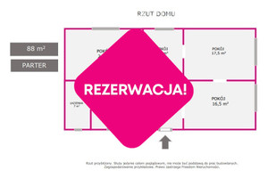 Dom na sprzedaż 130m2 będziński Będzin Pokoju - zdjęcie 2