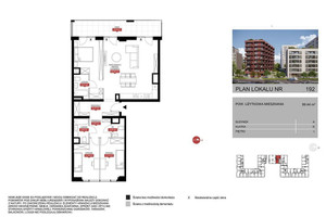 Mieszkanie na sprzedaż 100m2 Warszawa Mokotów - zdjęcie 2