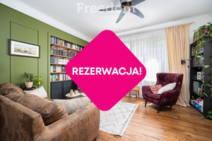 Mieszkanie na sprzedaż 61m2 Warszawa Włochy Rejonowa - zdjęcie 2