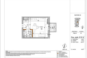 Mieszkanie na sprzedaż 28m2 Warszawa Rembertów - zdjęcie 2