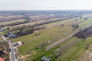 Działka na sprzedaż 1000m2 garwoliński Garwolin Źródlana - zdjęcie 3