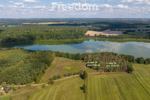 Działka na sprzedaż 5160m2 działdowski Lidzbark Tarczyny - zdjęcie 2