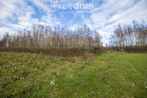 Działka na sprzedaż 9500m2 rzeszowski Tyczyn Kielnarowa - zdjęcie 1