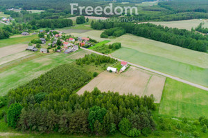 Działka na sprzedaż 9500m2 siemiatycki Nurzec-Stacja Moszczona Pańska - zdjęcie 1