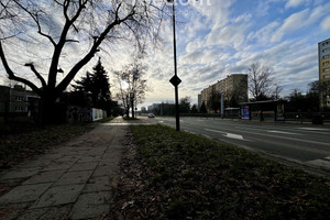 Działka na sprzedaż Łódź Bałuty Julianów-Marysin-Rogi Zgierska - zdjęcie 3