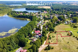 Działka na sprzedaż 2290m2 kamieński Wolin Warnowo - zdjęcie 1