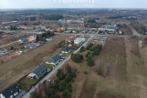 Działka na sprzedaż 800m2 Radom Wolanowska - zdjęcie 1