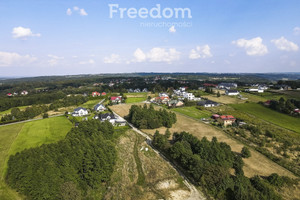 Działka na sprzedaż 1467m2 Rzeszów Jerzego Kukuczki - zdjęcie 1