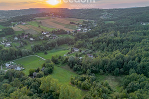 Działka na sprzedaż 9218m2 tarnowski Tuchów Zabłędza - zdjęcie 1