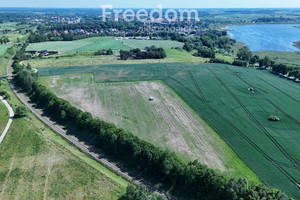 Działka na sprzedaż 1000m2 kwidzyński Prabuty - zdjęcie 1