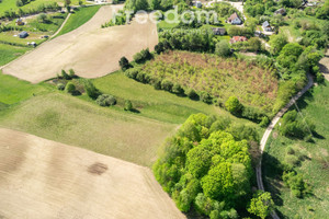 Działka na sprzedaż 1503m2 gdański Przywidz Piekło Górne Spokojna - zdjęcie 1