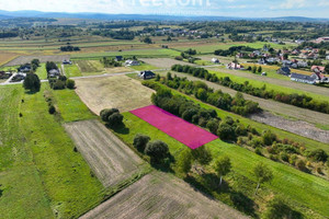 Działka na sprzedaż 1760m2 Krosno Polna - zdjęcie 1