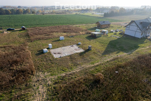 Działka na sprzedaż 1260m2 iławski Iława Franciszkowo - zdjęcie 3