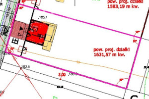 Działka na sprzedaż 1631m2 kartuski Chmielno Kożyczkowo - zdjęcie 1