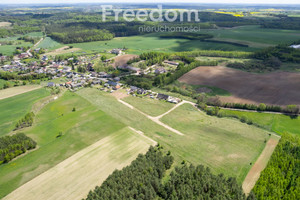 Działka na sprzedaż 1050m2 starogardzki Skarszewy Szczodrowo - zdjęcie 2