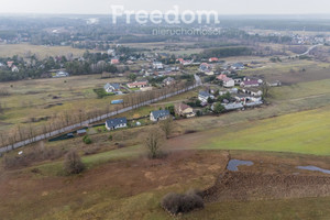 Działka na sprzedaż wołomiński Radzymin Ruda Główna - zdjęcie 3