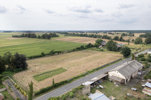 Działka na sprzedaż 13400m2 opolski Niemodlin Szydłowiec Śląski - zdjęcie 2