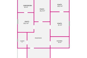 Dom na sprzedaż 240m2 Dąbrowa Górnicza Ludwika Idzikowskiego - zdjęcie 3