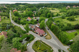 Dom na sprzedaż 230m2 elbląski Tolkmicko Łęcze - zdjęcie 2