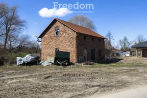 Komercyjne na sprzedaż 240m2 jarosławski Radymno Ostrów - zdjęcie 3