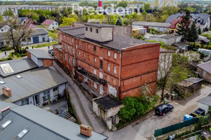 Komercyjne na sprzedaż 1933m2 wałecki Wałcz Sienkiewicza - zdjęcie 1