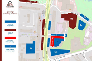 Komercyjne do wynajęcia 43m2 pilski Piła al. Piastów - zdjęcie 3