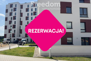 Mieszkanie na sprzedaż 47m2 Lublin Jantarowa - zdjęcie 3