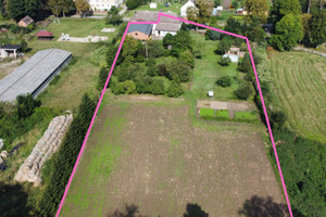 Mieszkanie na sprzedaż 140m2 szczecinecki Grzmiąca Lubogoszcz - zdjęcie 1