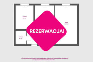 Mieszkanie na sprzedaż 42m2 Tarnów Klikowa Konna - zdjęcie 2