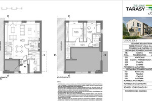 Mieszkanie na sprzedaż 84m2 pruszkowski Piastów Dworcowa - zdjęcie 3