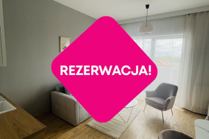 Mieszkanie do wynajęcia 25m2 Wrocław Antoniego Słonimskiego - zdjęcie 2