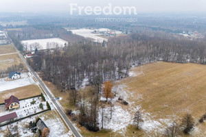 Działka na sprzedaż grodziski Żabia Wola Ciepłe - zdjęcie 3