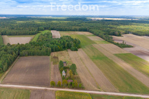 Działka na sprzedaż siemiatycki Grodzisk Kozłowo - zdjęcie 1