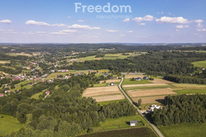 Działka na sprzedaż rzeszowski Lubenia Straszydle - zdjęcie 3