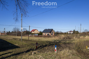 Działka na sprzedaż 4447m2 rzeszowski Trzebownisko Stobierna - zdjęcie 1