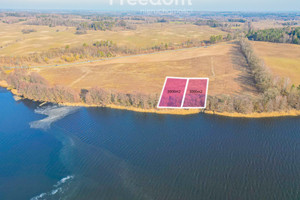 Działka na sprzedaż 3000m2 mrągowski Mrągowo Probark - zdjęcie 3