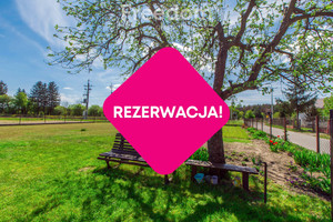 Działka na sprzedaż 1005m2 częstochowski Janów - zdjęcie 2