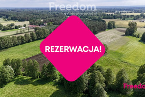 Działka na sprzedaż toruński Zławieś Wielka Rzęczkowo - zdjęcie 2