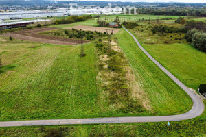 Działka na sprzedaż 2778m2 jasielski Jasło Rzemieślnicza - zdjęcie 3