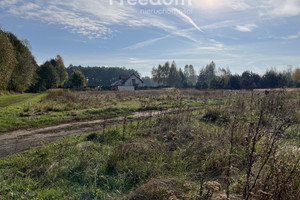 Działka na sprzedaż 2000m2 toruński Łubianka Zamek Bierzgłowski Sosnowa - zdjęcie 2