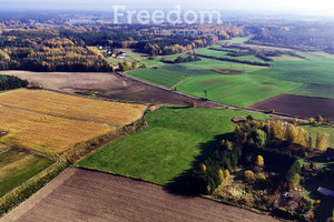 Działka na sprzedaż 12607m2 iławski Iława Frednowy - zdjęcie 1