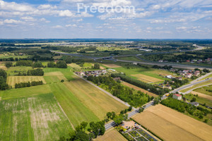 Działka na sprzedaż 1725m2 tarnogórski Ożarowice Celiny Męczenników - zdjęcie 2