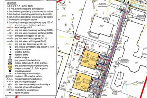 Działka na sprzedaż 2100m2 piaseczyński Lesznowola Magdalenka Podleśna - zdjęcie 1