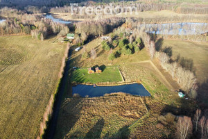 Działka na sprzedaż 6789m2 szczecinecki Szczecinek Brzeźno - zdjęcie 3