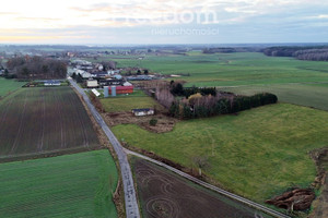 Działka na sprzedaż iławski Iława Frednowy - zdjęcie 2