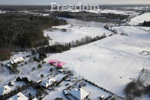 Działka na sprzedaż 851m2 olsztyński Dywity Różnowo - zdjęcie 1